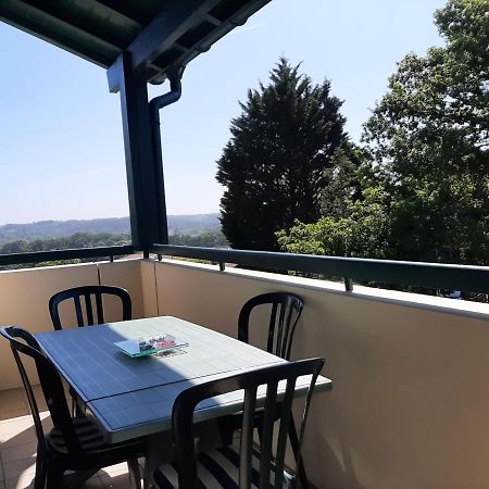 Appartement Calme Avec Balcon A Ciboure - Fr-1-239-654 Buitenkant foto