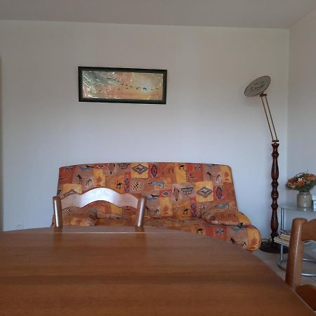 Appartement Calme Avec Balcon A Ciboure - Fr-1-239-654 Buitenkant foto