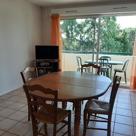 Appartement Calme Avec Balcon A Ciboure - Fr-1-239-654 Buitenkant foto