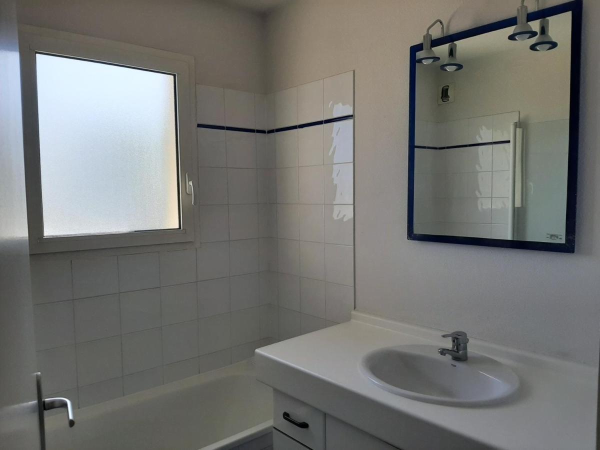 Appartement Calme Avec Balcon A Ciboure - Fr-1-239-654 Buitenkant foto