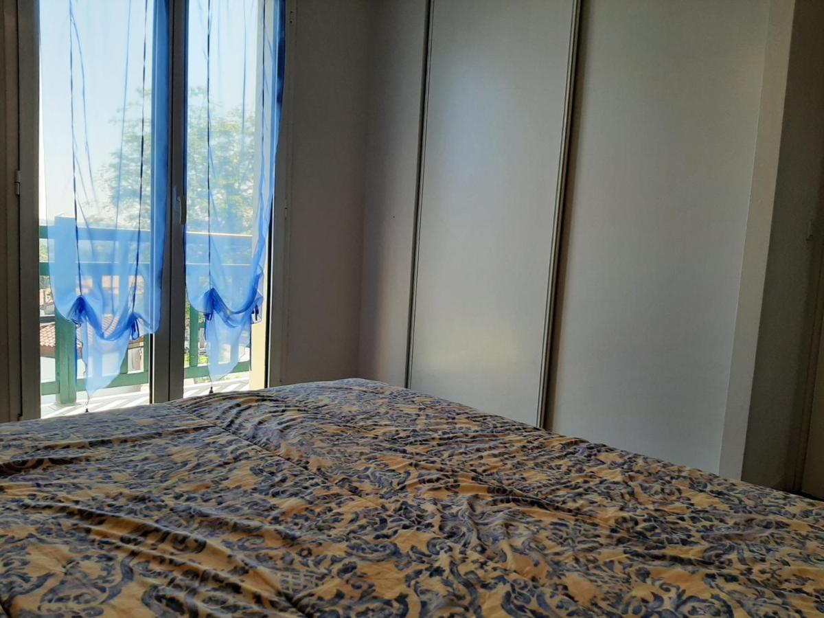 Appartement Calme Avec Balcon A Ciboure - Fr-1-239-654 Buitenkant foto